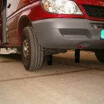 Campersteunen - foto 1