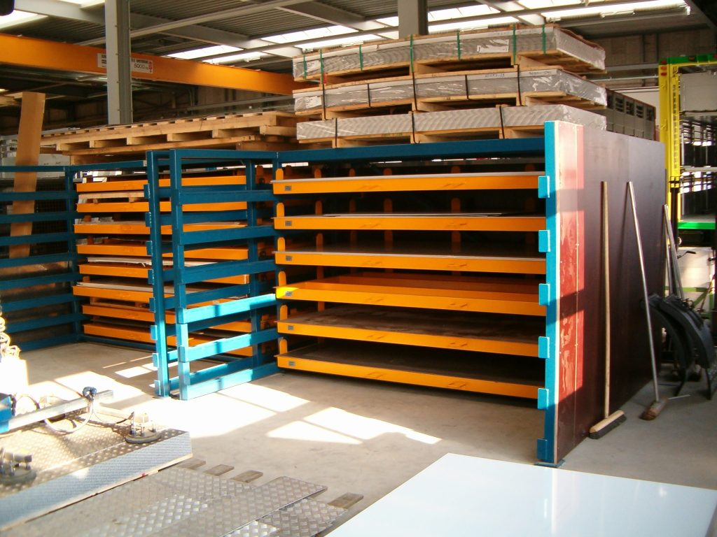Platenrek - foto 2