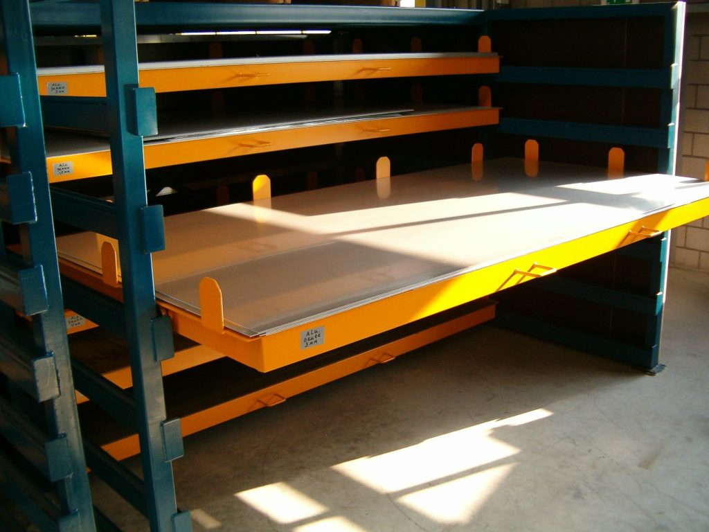 Platenrek - foto 3