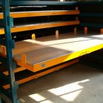 Platenrek - foto 3