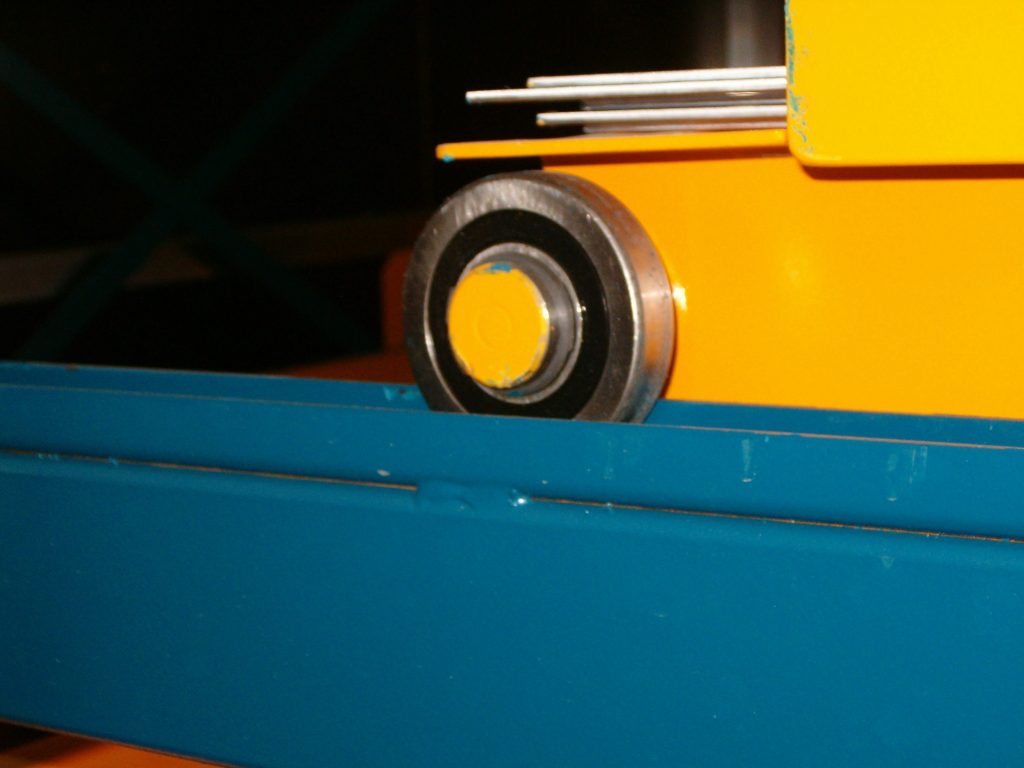 Platenrek - foto 4