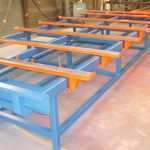 Palletsamensteltafel - foto 1