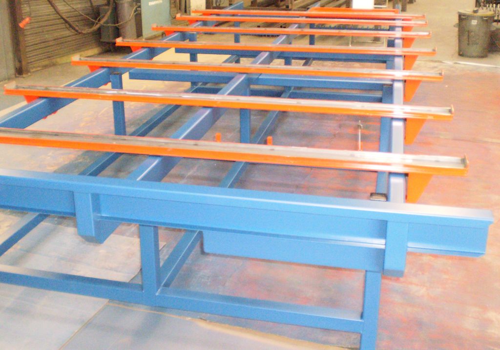 Palletsamensteltafel - foto 2