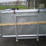 Stal en losbrug - foto 3