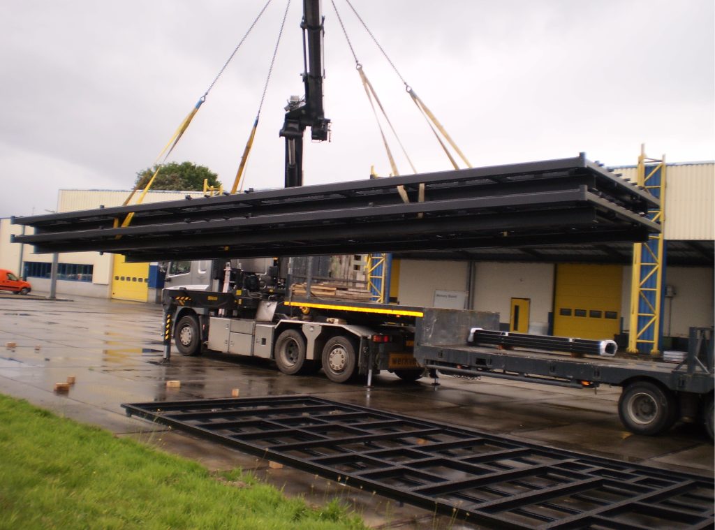 Unit onderstel - foto 4