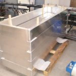 Aluminium kaders - foto 2