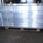 Aluminium kaders - foto 3